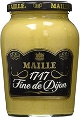 Maille dijon mustard for sale  Delivered anywhere in UK
