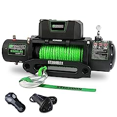 Stegodon winch 9500lb for sale  Delivered anywhere in USA 