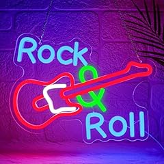 Lxmoneon rock roll d'occasion  Livré partout en France