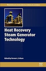 Heat recovery steam for sale  Delivered anywhere in USA 