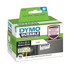 Dymo 1933084 etichette usato  Spedito ovunque in Italia 