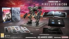 Armored core fires d'occasion  Livré partout en France