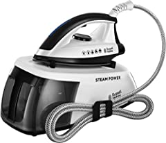 Russell hobbs steam for sale  Delivered anywhere in UK