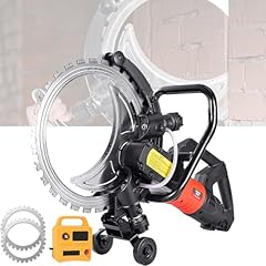 Segatrice disco elettrica usato  Spedito ovunque in Italia 
