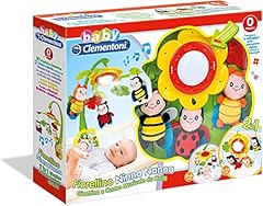 Baby clementoni 14276 usato  Spedito ovunque in Italia 
