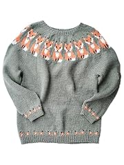 Fox sweater women for sale  Delivered anywhere in USA 