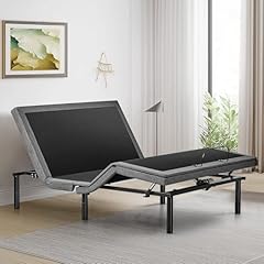 Sweetcrispy adjustable bed for sale  Delivered anywhere in USA 