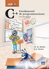 Fondamenti di programmazione usato  Spedito ovunque in Italia 