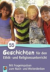 Geschichten den ethik gebraucht kaufen  Wird an jeden Ort in Deutschland