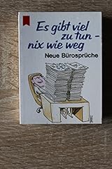 Gibt nix weg gebraucht kaufen  Wird an jeden Ort in Deutschland
