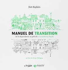 Manuel transition d'occasion  Livré partout en France