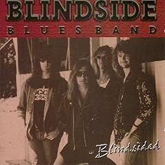 Blindsided for sale  Delivered anywhere in USA 