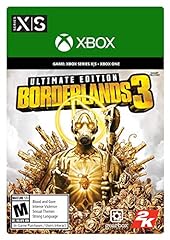 Borderlands ultimate edition for sale  Delivered anywhere in USA 