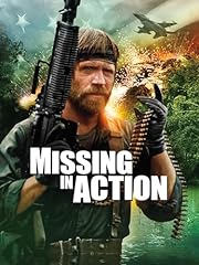 Missing action usato  Spedito ovunque in Italia 