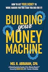 Building money machine for sale  Delivered anywhere in UK