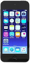 Apple ipod touch gebraucht kaufen  Wird an jeden Ort in Deutschland
