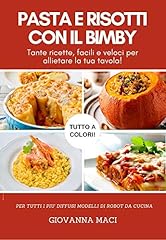 Pasta risotti con usato  Spedito ovunque in Italia 
