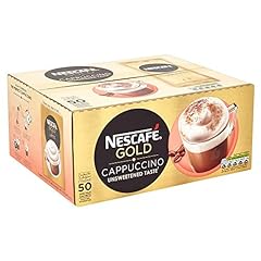 Nescafé gold unsweetened for sale  Delivered anywhere in UK