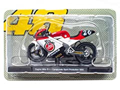 moto miniature 1 43 d'occasion  Livré partout en France