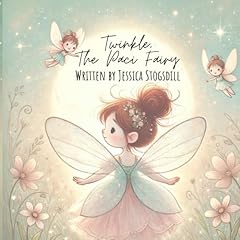 Twinkle paci fairy for sale  Delivered anywhere in USA 