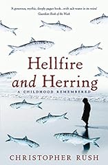 Hellfire herring childhood for sale  Delivered anywhere in UK