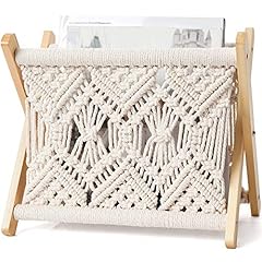 Mkono macrame magazine for sale  Delivered anywhere in USA 