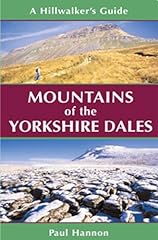 Mountains yorkshire dales for sale  Delivered anywhere in UK