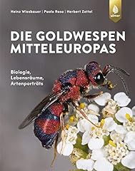 Goldwespen mitteleuropas biolo gebraucht kaufen  Wird an jeden Ort in Deutschland