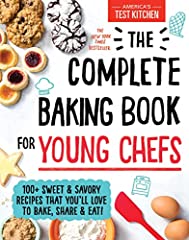 Complete baking book for sale  Delivered anywhere in USA 