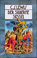 Chroniken narnia silberne gebraucht kaufen  Wird an jeden Ort in Deutschland
