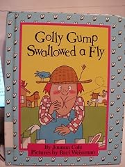 Golly gump swallowed for sale  Delivered anywhere in UK