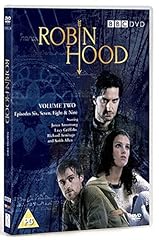 Robin hood series for sale  Delivered anywhere in UK