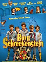 Burg schreckenstein gebraucht kaufen  Wird an jeden Ort in Deutschland