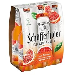 Schöfferhofer grapefruit mehr gebraucht kaufen  Wird an jeden Ort in Deutschland