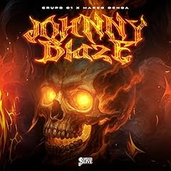 Johnny blaze gebraucht kaufen  Wird an jeden Ort in Deutschland