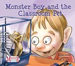 Monster boy classroom for sale  Delivered anywhere in USA 