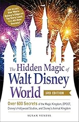 Hidden magic walt for sale  Delivered anywhere in USA 