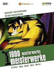 1000 meisterwerke expressionis gebraucht kaufen  Wird an jeden Ort in Deutschland