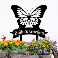 Custom metal garden for sale  Delivered anywhere in USA 