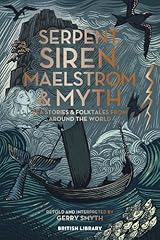 Serpent siren maelstrom for sale  Delivered anywhere in UK