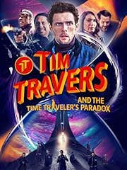 Tim travers time for sale  Delivered anywhere in USA 