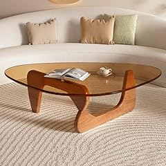 Glass coffee table for sale  Delivered anywhere in USA 