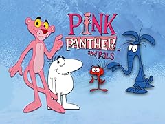 Pink panther pals for sale  Delivered anywhere in UK