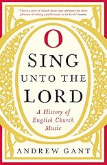 Sing unto lord for sale  Delivered anywhere in UK