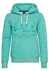 Superdry women hoodie for sale  Delivered anywhere in UK