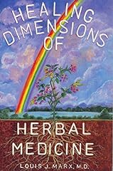 Healing dimensions herbal for sale  Delivered anywhere in USA 