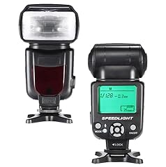 Digital speedlite flash for sale  Delivered anywhere in USA 