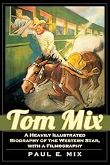 Tom mix heavily for sale  Delivered anywhere in USA 