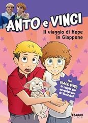 Viaggio hope giappone. usato  Spedito ovunque in Italia 