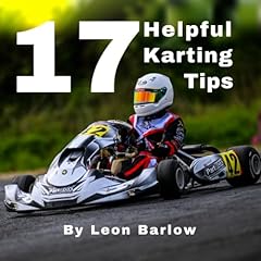 Helpful karting tips usato  Spedito ovunque in Italia 